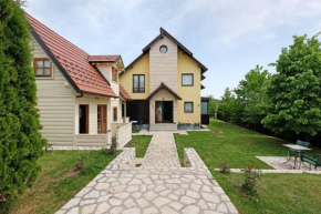 Apartments Bohemia Zlatibor